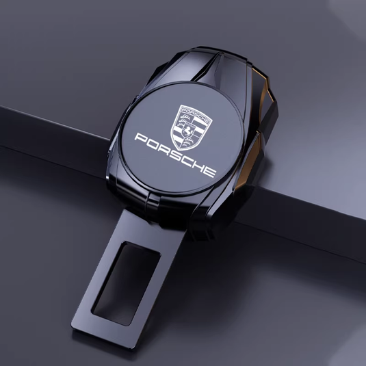 Porsche Seat Belt Buckle Extender for Cayenne Macan, Panamera and Cayenne - i-Station Mobile Phone & Electronic Device Repair and Accessories