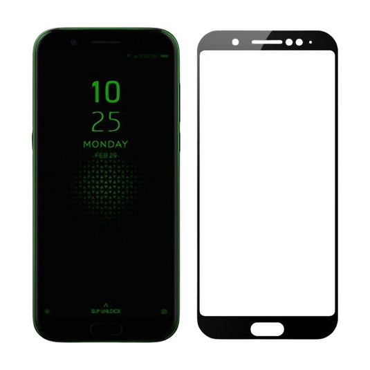 [9D Full Covered] XIAOMI Black Shark 1 - Tempered Glass Screen Protector