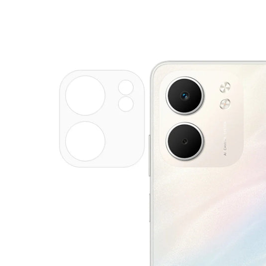 OPPO A5X 4G/5G - Full Covered Camera Lens Glass Protector - i-Station Mobile Phone & Electronic Device Repair and Accessories