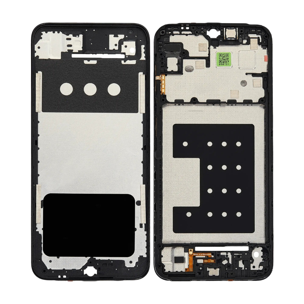 Samsung Galaxy A14 5G (SM-A146) - Middle Frame Housing - i-Station Mobile Phone & Electronic Device Repair and Accessories