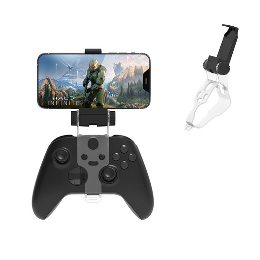 Phone Holder For Xbox Game Controller