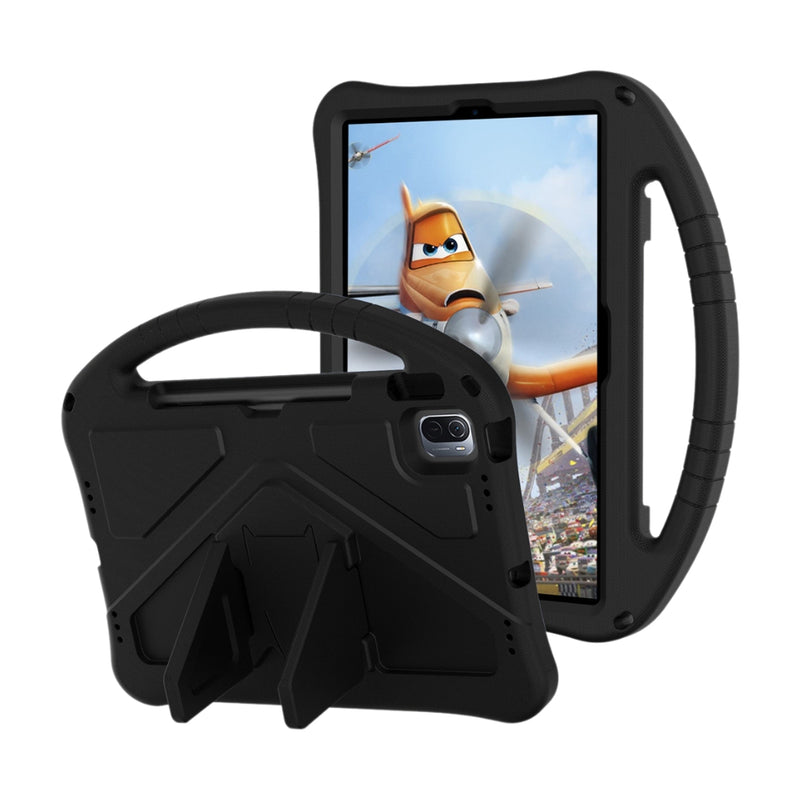 Load image into Gallery viewer, OPPO Pad (OPD2101) - Shockproof with Impact Resistant Protective Handle Stand Tablet Case
