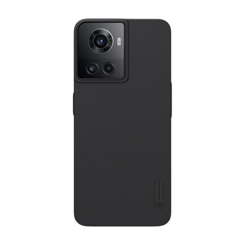 Load image into Gallery viewer, OnePlus 10R - Nillkin Super Frosted Shield Pro Matte Cover Case
