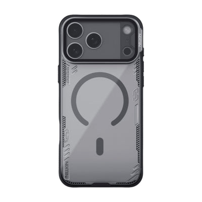 Apple iPhone 18 Pro Max - Nillkin Iceblade Prop Frame version Magnetic Camera protective cover case - Polar Tech Australia