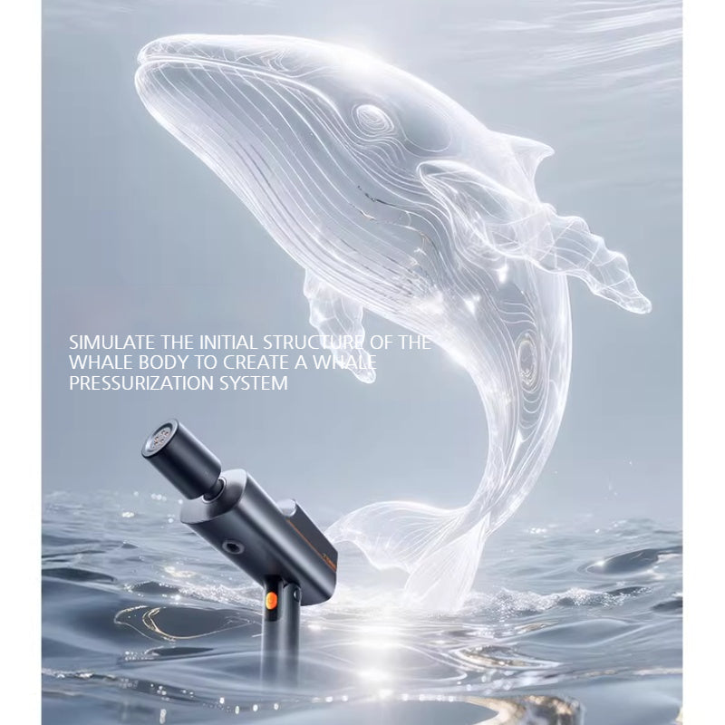 Load image into Gallery viewer, Torras Cordless High-Pressure Car Washer Portable Electric Cleaning Gun - i-Station Mobile Phone &amp; Electronic Device Repair and Accessories
