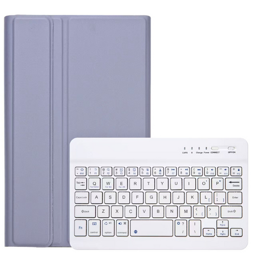 [Detachable] Xiaomi Redmi Pad SE 8.7’’ (2024) Minimalist Magnetic keyboard Case