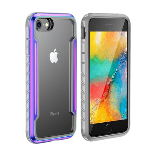 Apple iPhone SE2/SE3/16e(SE4) - All-Round Shock-Absorbing with Drop-Proof Mobile Phone Case