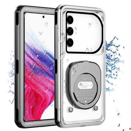 OPPO Reno12/Pro - Full Covered Waterproof Heavy Duty Tough Armor Case