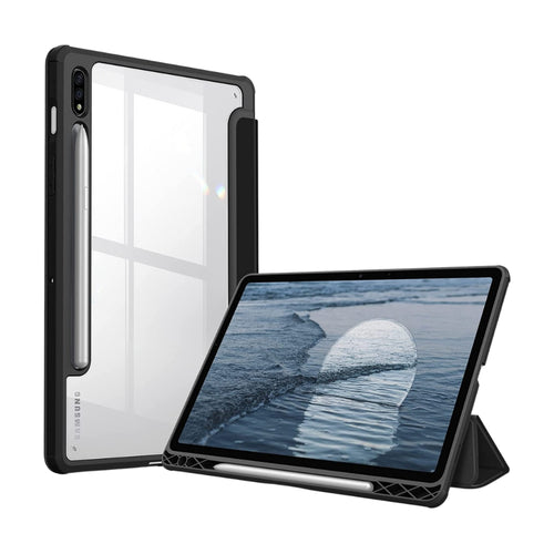 [With Pen Slot] Samsung Galaxy Tab S7 Plus/S7 FE/S8 Plus 12.4