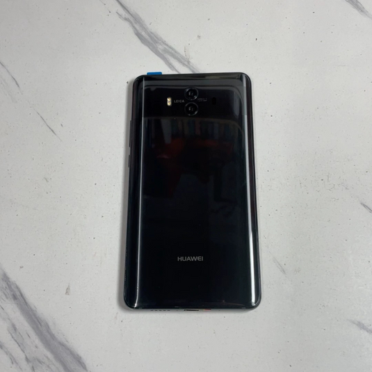 [Pre-Owned] Huawei Mate 10 4GB+64GB RAM Dual SIM 5.9