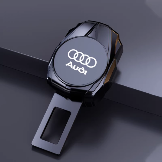 Audi Seat Belt Buckle Extender for A6L, A4L, A3, Q3, Q5L, Q2 - i-Station Mobile Phone & Electronic Device Repair and Accessories