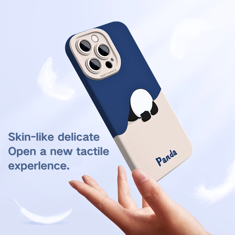 Apple iPhone 16/Plus/Pro/Pro Max Ultra-thin Liquid Silicone Shockproof Essentials Series Case - i-Station Mobile Phone & Electronic Device Repair and Accessories