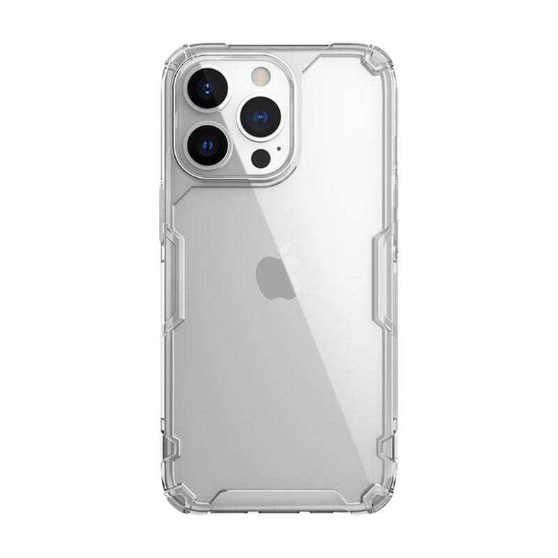 Load image into Gallery viewer, Apple iPhone 13/Pro/Max - Nillkin Nature TPU Pro Series Case
