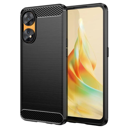 OPPO Reno8 T 4G/5G- Shield Shockproof Rugged Heavy Duty Case