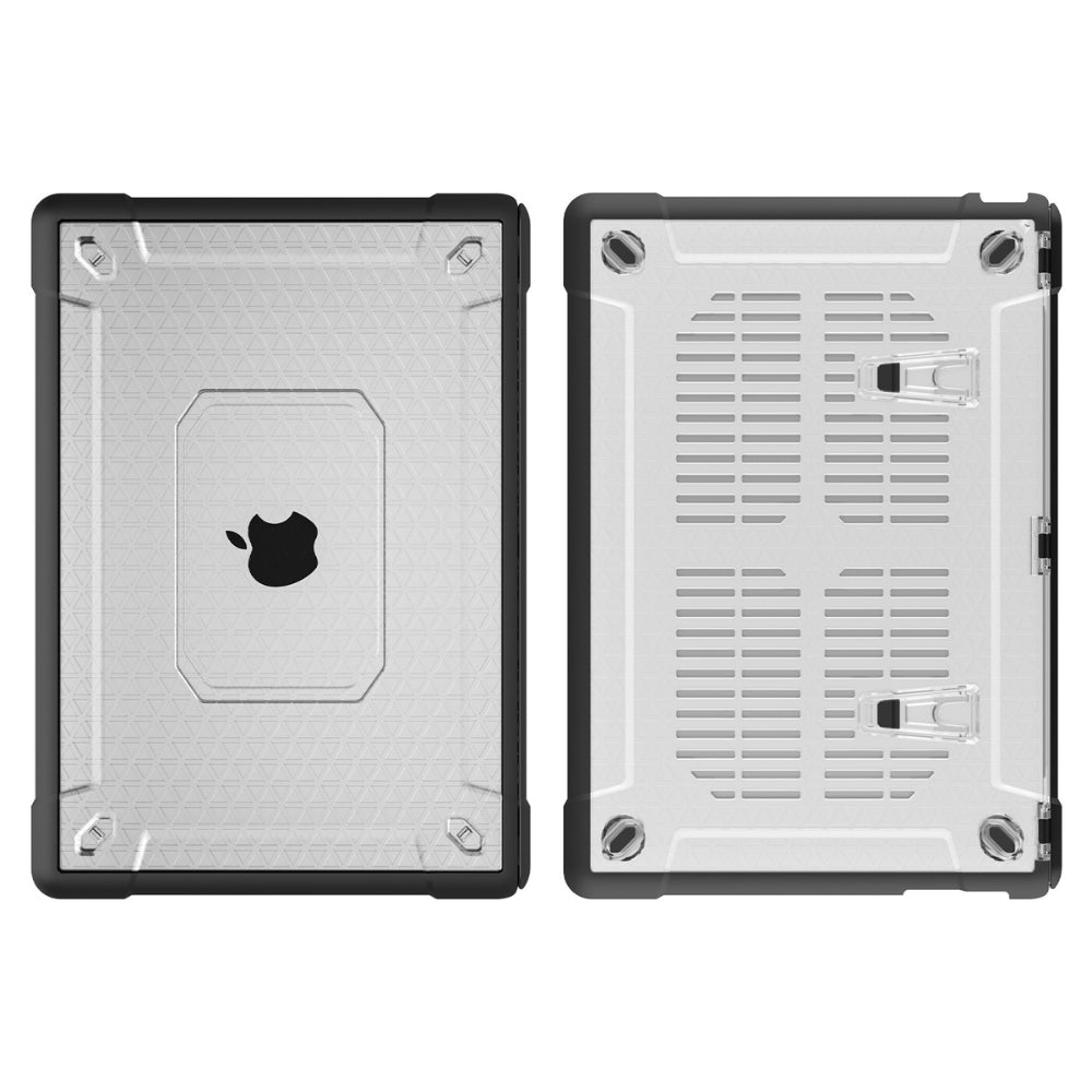MacBook Air 15.3" (A2941 & A3114) - BJB2 Full Coverage Laptop Stand Protective Case - i-Station Mobile Phone & Electronic Device Repair and Accessories