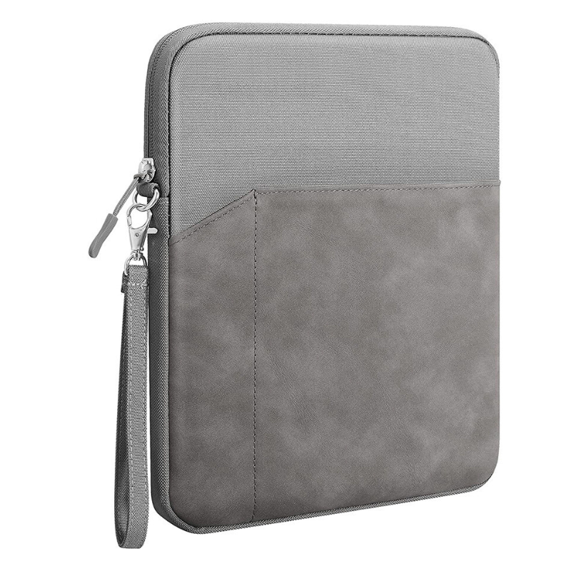 Load image into Gallery viewer, Apple iPad Pro 12.9 &amp; Pro 13-inch &amp; Air 13-inch M2/M3 13" Multi-functional Sleeve Carrying Storage Bag
