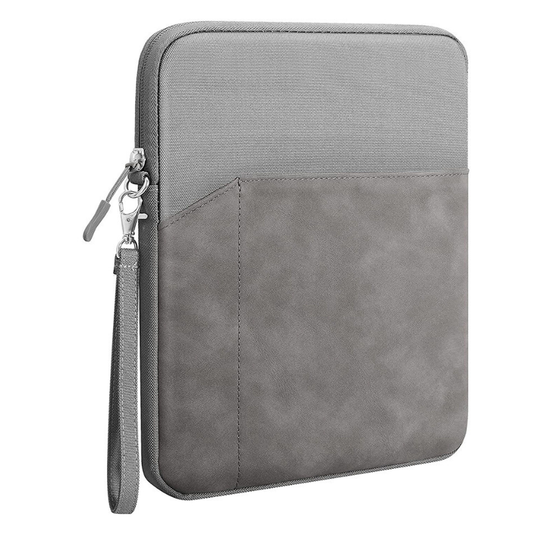 Apple iPad Pro 12.9 & Pro 13-inch & Air 13-inch M2/M3 13" Multi-functional Sleeve Carrying Storage Bag