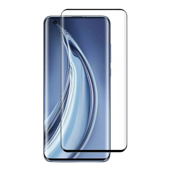[Side Glue] XIAOMI Mi 11 - 9H Tempered Glass Screen Protector