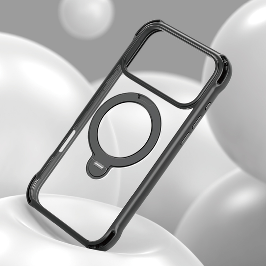 Apple iPhone 17 Pro Max / 18 Pro Max REDEFINE Rebound Drop Protection Case Cover With Magnetic Ring