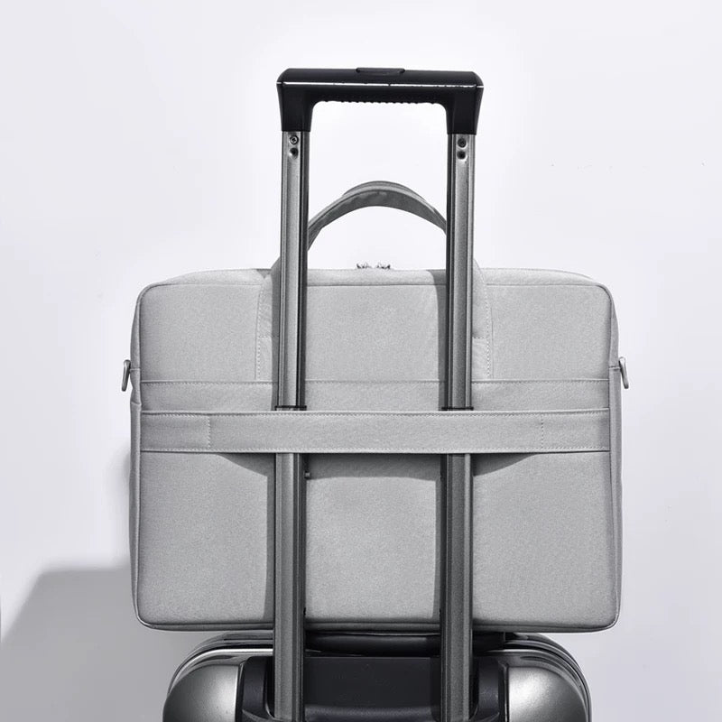 Load image into Gallery viewer, ASUS Vivobook Pro 15/16 - Spacious &amp; Lightweight Travel Laptop Bag
