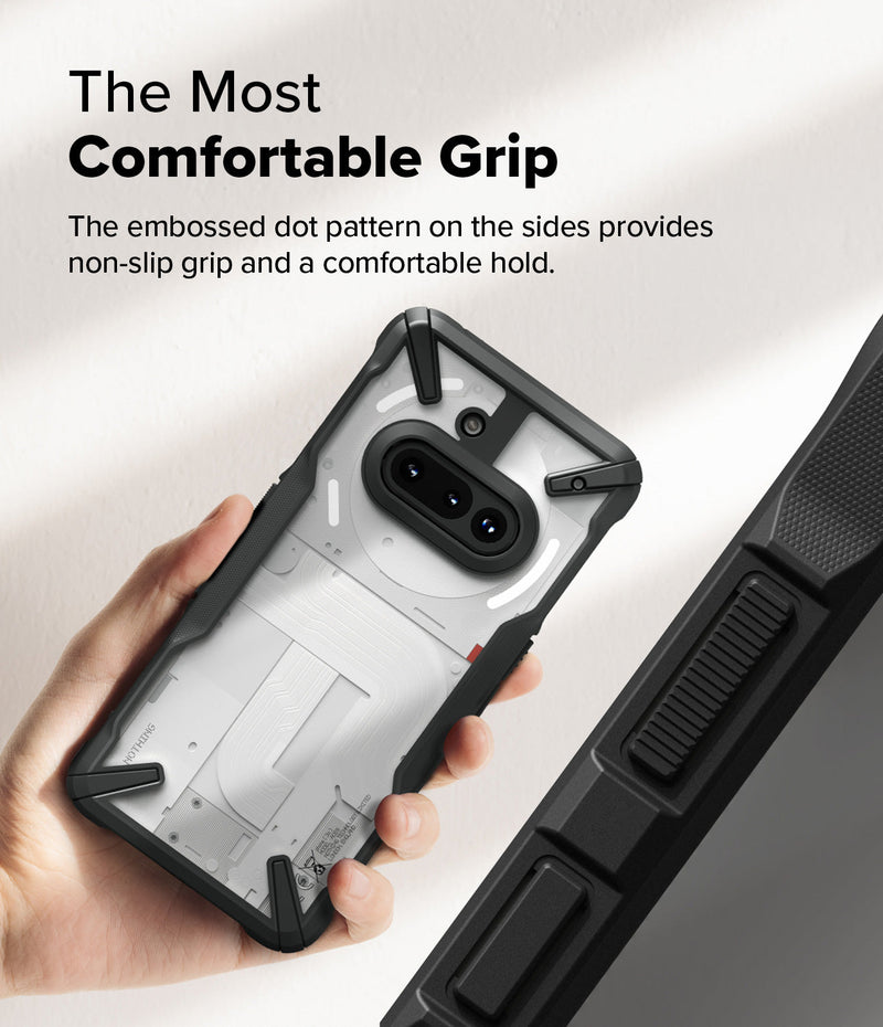 Load image into Gallery viewer, Nothing Phone (3a)/Pro Ringke Transparent TPU Bumper Scratch Resistant Shockproof Protection Cover - i-Station Mobile Phone &amp; Electronic Device Repair and Accessories
