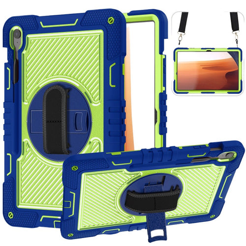 [Built-in Stand] Samsung Galaxy Tab S10 FE Plus (2025) 13.1