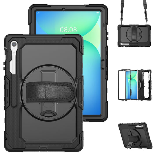 [Built-in Stand] Samsung Galaxy Tab S10 FE Plus (2025) 13.1