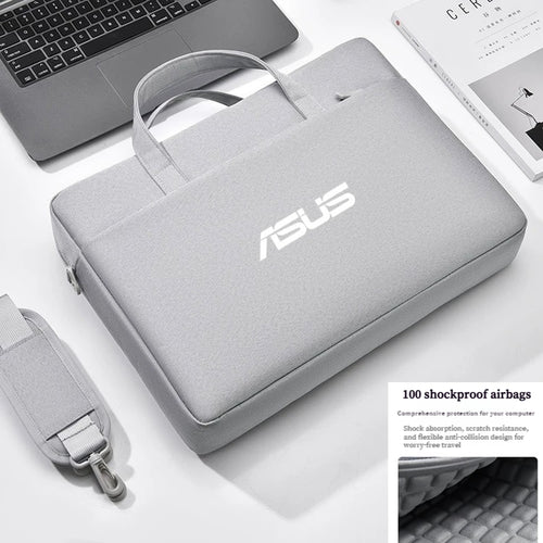 ASUS Vivobook Pro 15/16 - Spacious & Lightweight Travel Laptop Bag