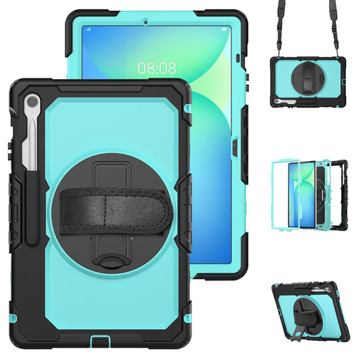[Built-in Stand] Samsung Galaxy Tab S10 FE Plus (2025) 13.1