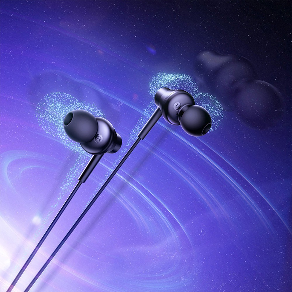 Baseus Encok HZ11 Wired Earphones - i-Station Mobile Phone & Electronic Device Repair and Accessories