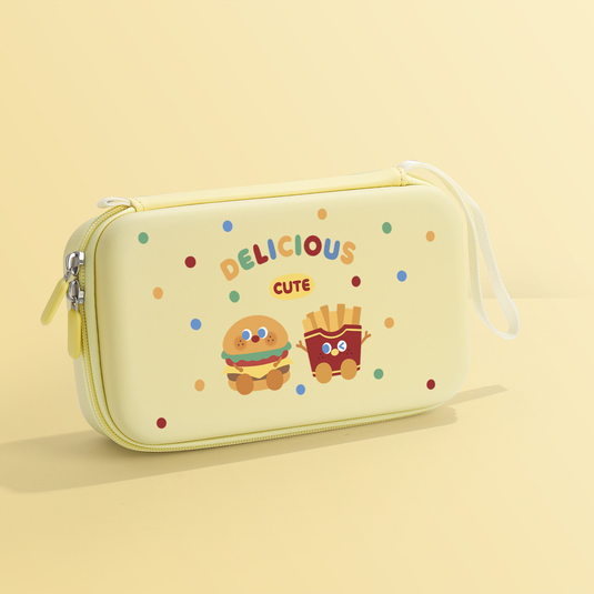 DJI Osmo Pocket 3 Cartoon All-in-One Camera Storage Bag - i-Station Mobile Phone & Electronic Device Repair and Accessories