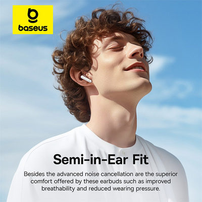 Baseus Bowie M3 True Wireless Earphones (A00051900211-00/A00051900311-00) - i-Station Mobile Phone & Electronic Device Repair and Accessories