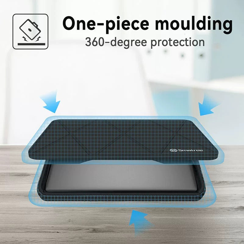 Load image into Gallery viewer, Smatree 18-Inch MSI Tian 18 HX A14V / Raider 18 HX A14V / CreatorPro X18 HX A14V Laptop Storage &amp; Protective Hard Bag - i-Station Mobile Phone &amp; Electronic Device Repair and Accessories
