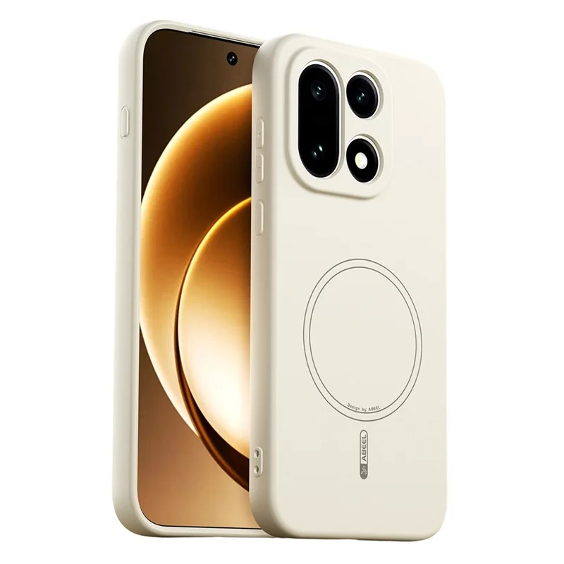 Load image into Gallery viewer, [Magsafe Compatible] OnePlus 15 5G Magnetic Shockproof Liquid Silicone Phone Case
