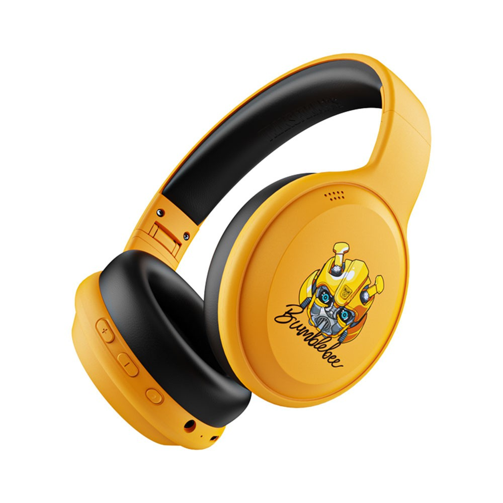 Transformers TF-G06 Wireless Bluetooth Gaming Headset - i-Station Mobile Phone & Electronic Device Repair and Accessories