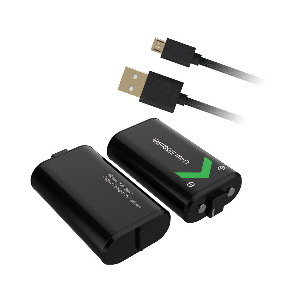 Xbox Series S & Series X Wireless Controller Battery Backup Pack - i-Station Mobile Phone & Electronic Device Repair and Accessories