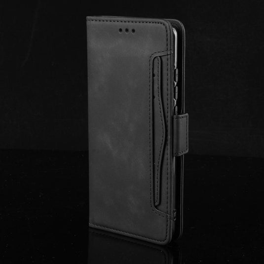 [With Card Slot] Blackview BV7100 - Multi Functional Shockproof Wallet Series Case