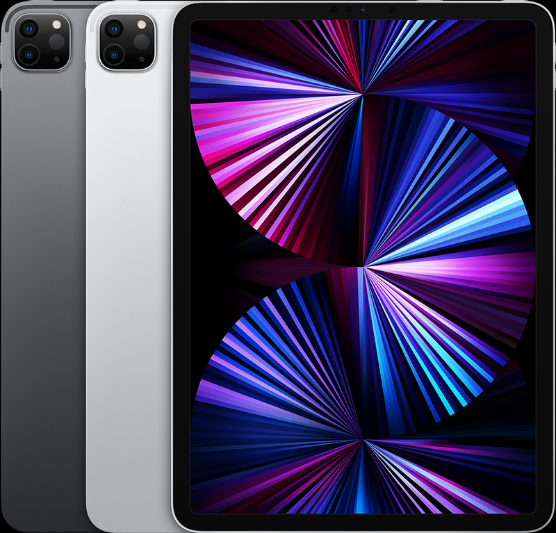 Load image into Gallery viewer, Apple iPad Pro 11-inch (3rd generation) (2021) Repair Service
