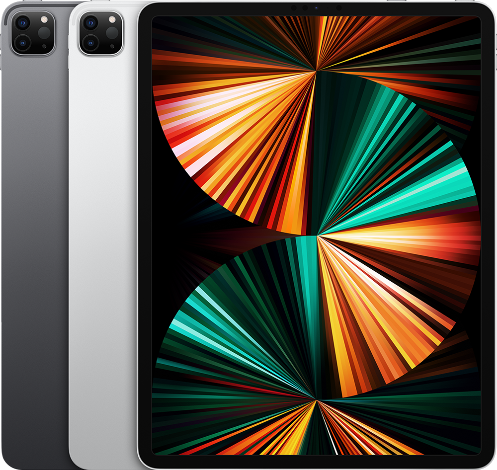 Apple iPad Pro 12.9-inch (5th generation) (2021) Repair Service - i-Station Mobile Phone & Electronic Device Repair and Accessories