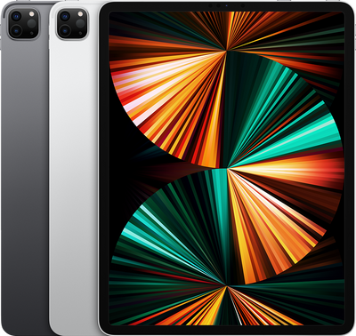 Apple iPad Pro 12.9-inch (5th generation) (2021) Repair Service - i-Station Mobile Phone & Electronic Device Repair and Accessories