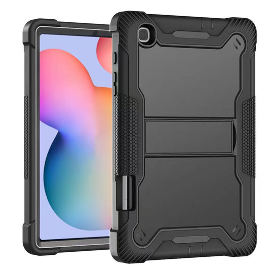 Samsung Galaxy Tab A 2019 10.1" (T510/T515) Heavy Duty Defender Armor Drop Proof Case