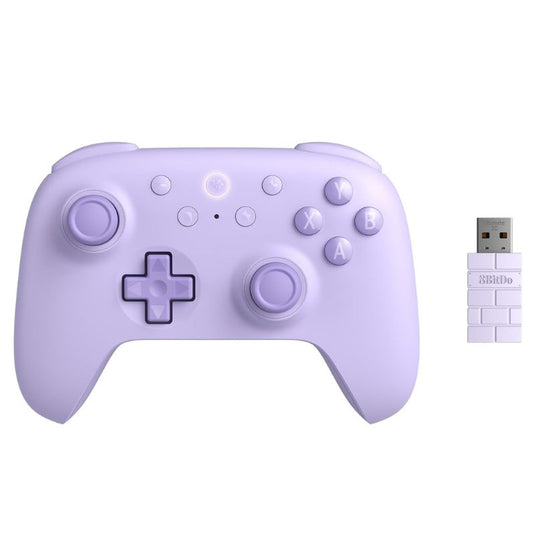 8Bitdo Ultimate 2C Wireless Controller for Windows PC and Android