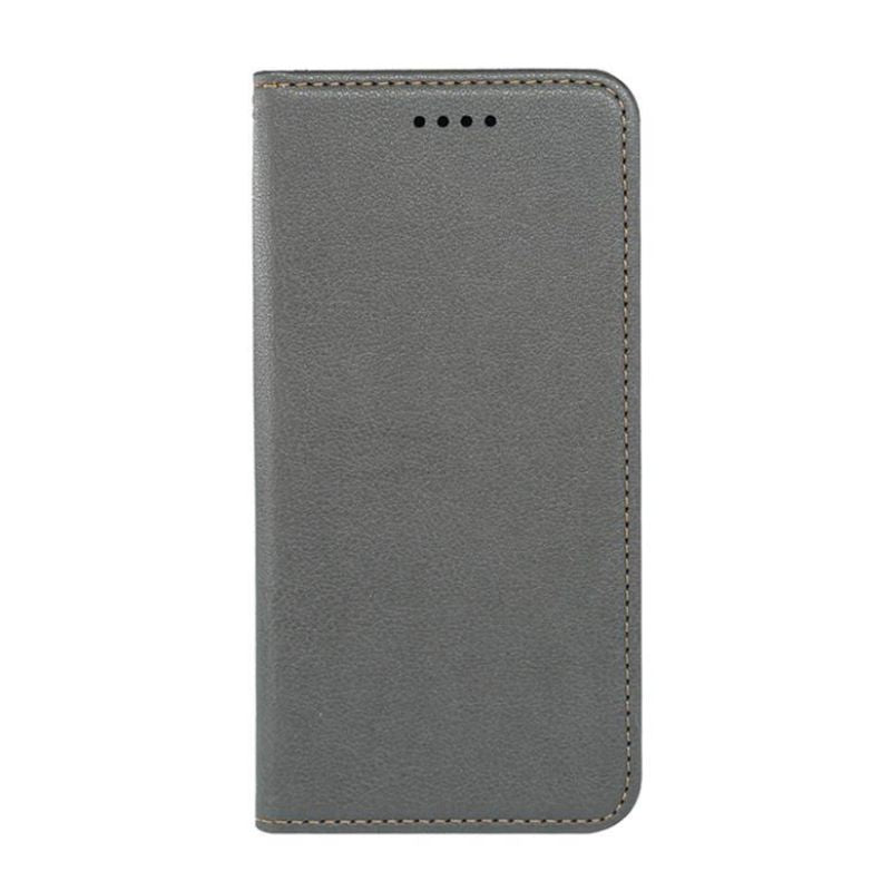 Load image into Gallery viewer, [With Card Slot] Vivo Y22 &amp; Y22s - Business PU Leather Flip Cover Shockproof Case
