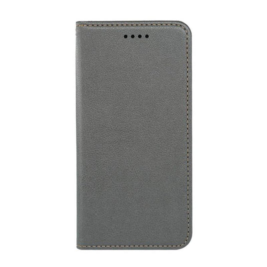 [With Card Slot] Vivo Y78 & Plus - Business PU Leather Flip Cover Shockproof Case