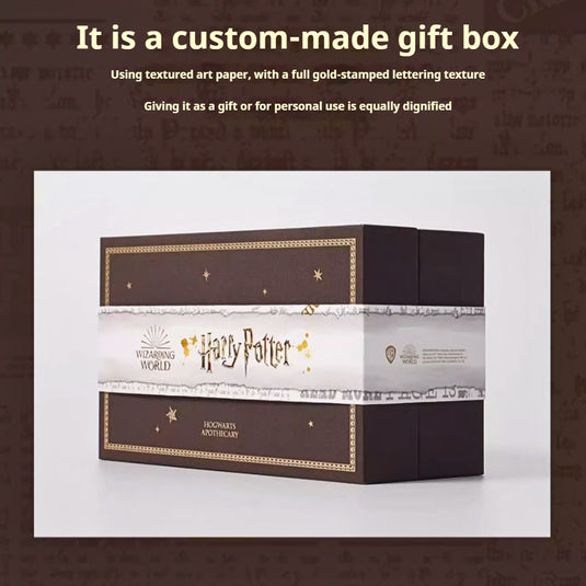 BEAST Golden Snitch Car Air Vent Ornament with Solid Fragrance for Christmas, Birthdays, and Holidays Gift