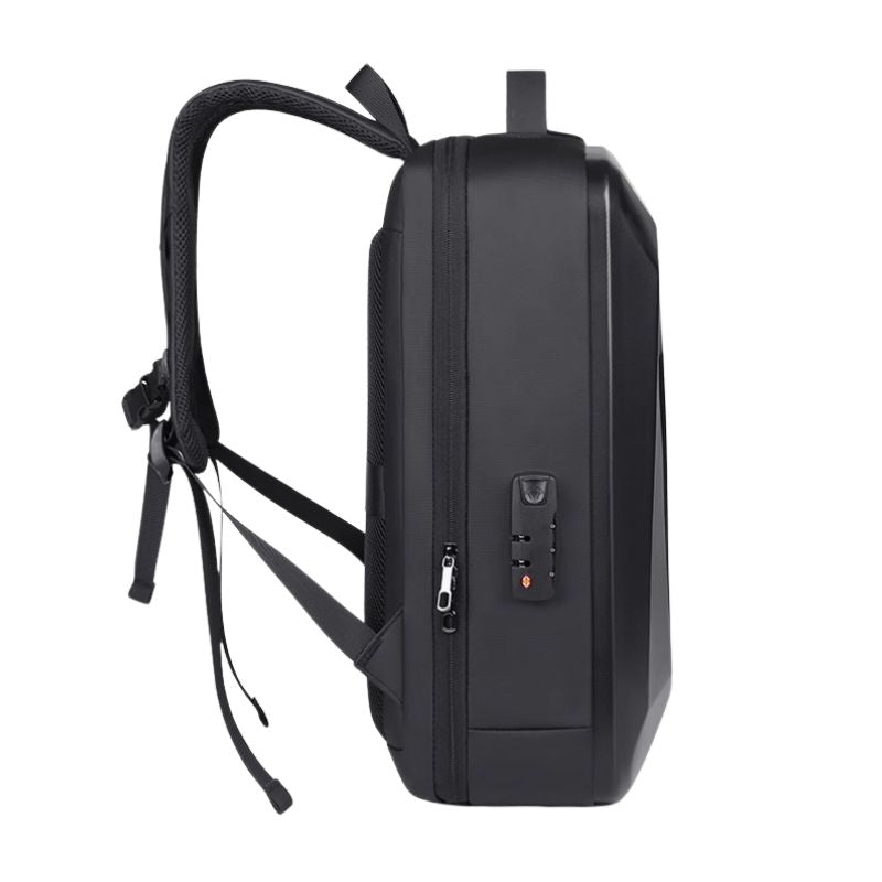 Load image into Gallery viewer, ASUS TUF Gaming A16/F16 2024 - Business Hard Shell Anti-Theft Password Back Bag

