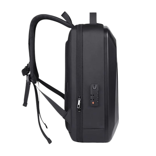 ASUS TUF Gaming A16/F16 2024 - Business Hard Shell Anti-Theft Password Back Bag