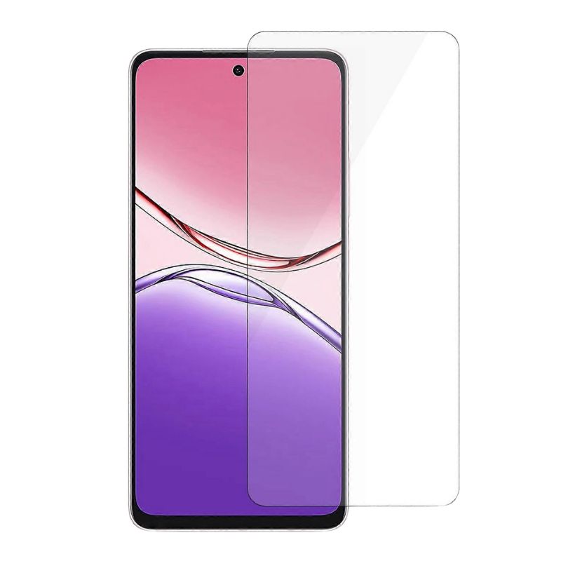 [Standard 9H] OPPO Reno13 F 5G - Standard Tempered Glass Screen Protector - i-Station Mobile Phone & Electronic Device Repair and Accessories