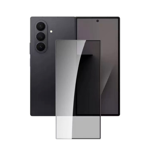 [Full Covered][Privacy] Samsung Galaxy Z Fold8 Ultra (SM-F976) -  9H Hardness Anti-Spy Tempered Glass Screen Protector