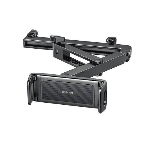 JOYROOM Metal Foldable & Extendable Car Headrest Holder for Phone & Tablet - i-Station Mobile Phone & Electronic Device Repair and Accessories
